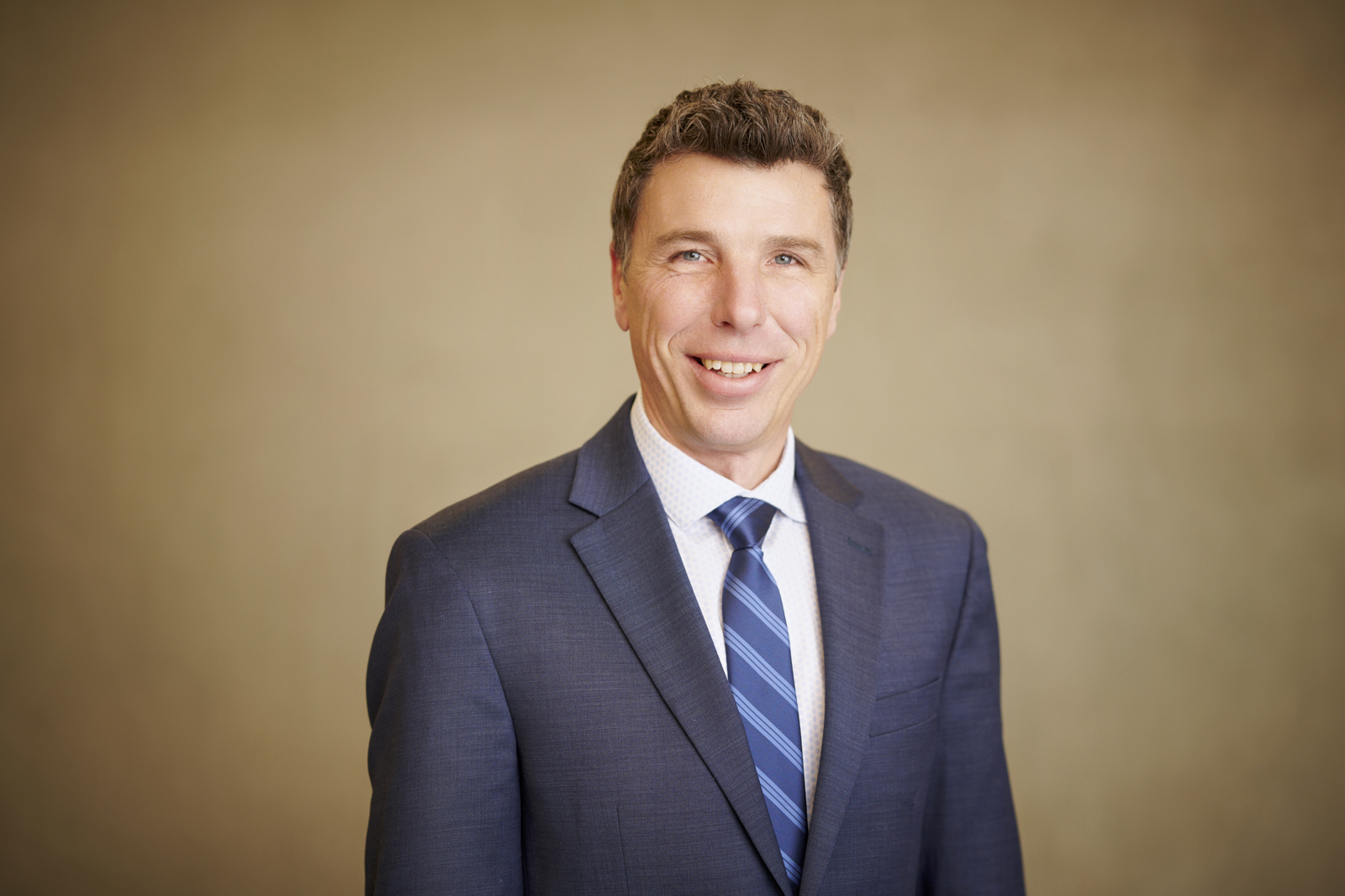 Mike Rauch | Abbotsford School District