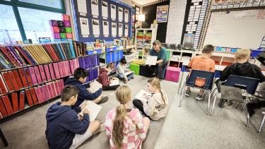Literacy Literacy