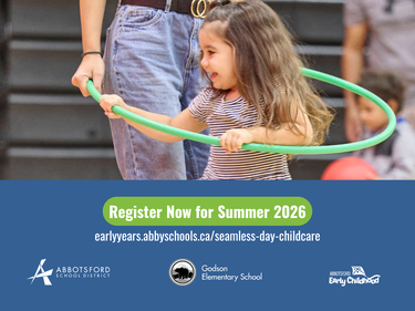 Registers for Summer Licensed Childcare