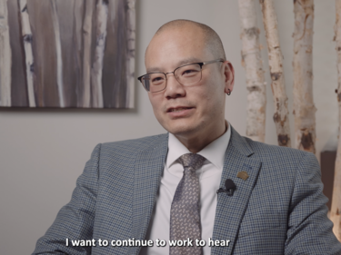 Nathan's Coronation Medal Video