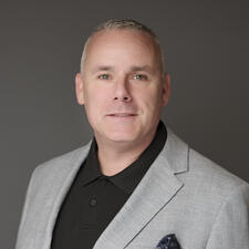 Pete Nuij, Deputy Superintendent of Abbotsford School District